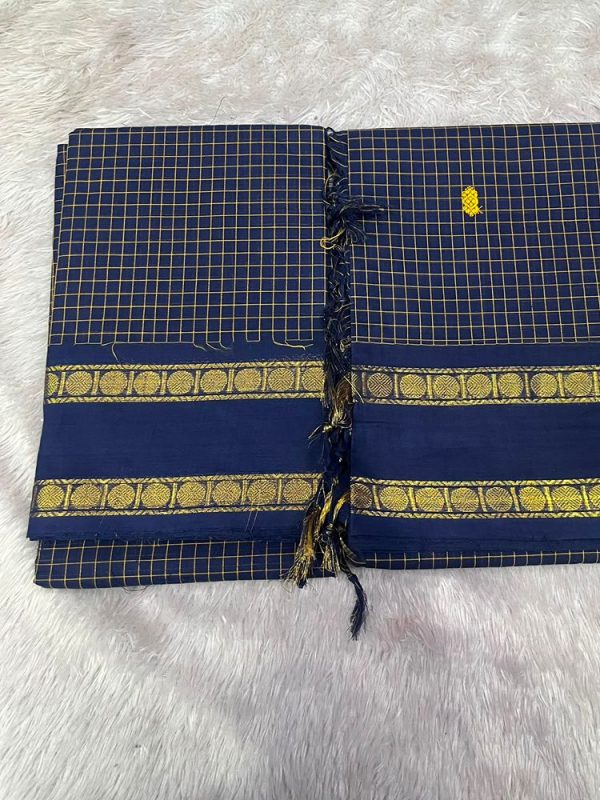 CHETTINADE KORVAI KATTUM BUTTA SET