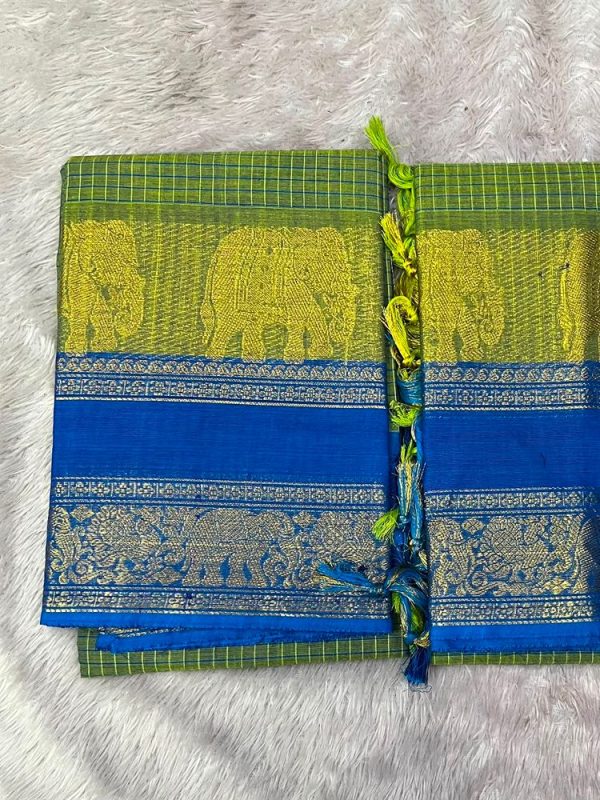 CHETTINADE KORVAI KATTUM BUTTA SET