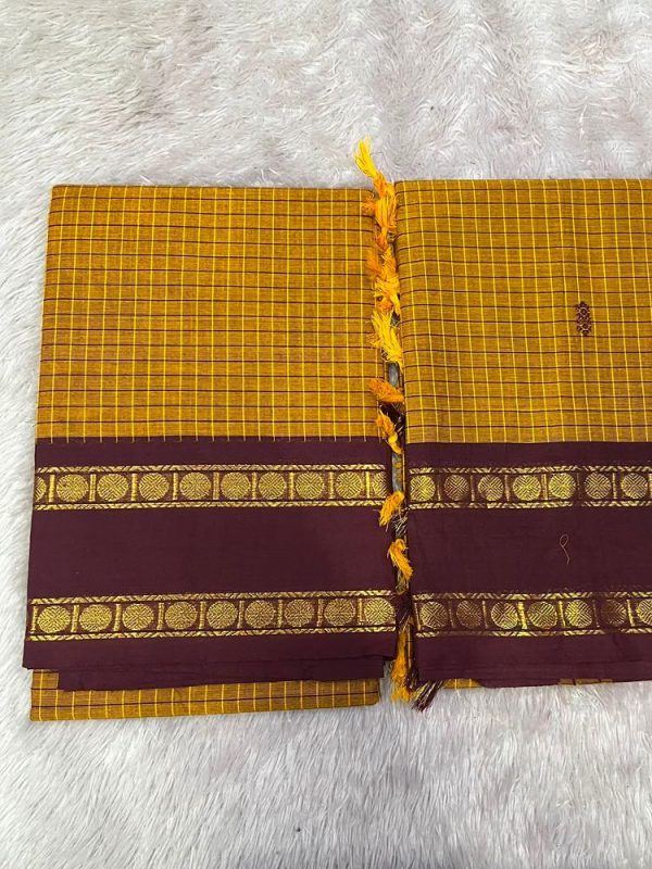 CHETTINADE KORVAI KATTUM BUTTA SET