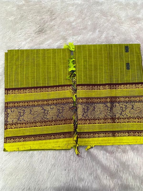 CHETTINADE KORVAI KATTUM BUTTA SET