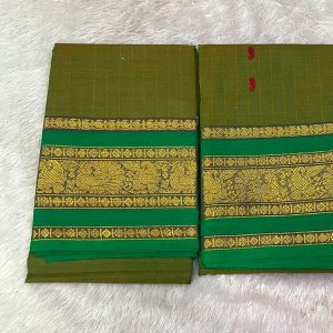 CHETTINADE KORVAI KATTUM BUTTA SET