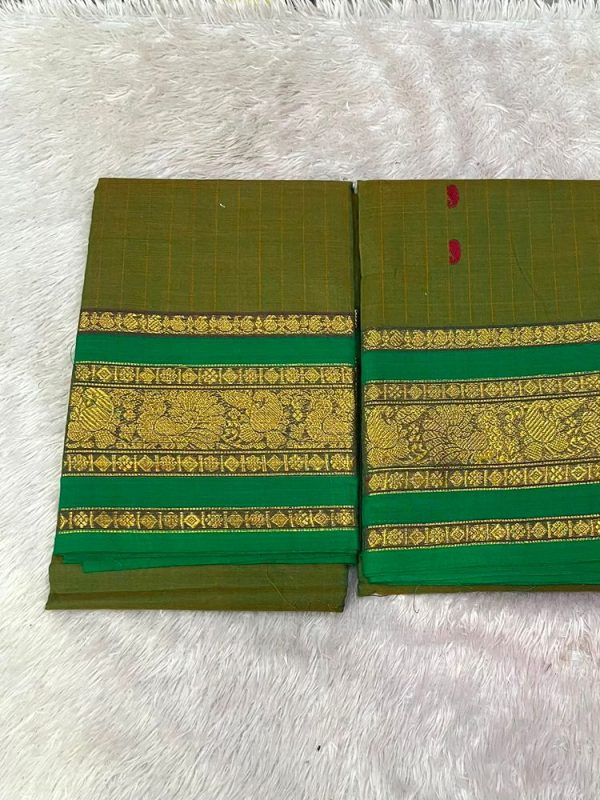 CHETTINADE KORVAI KATTUM BUTTA SET