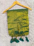 TISSUE SEQUINS SAREE