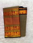 NARAYANPET SAREE (WITH BLOUSE 6.2 MTR )