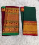 Narayanpet Set ( top 4 mtr, duppatta 2.5mtr)