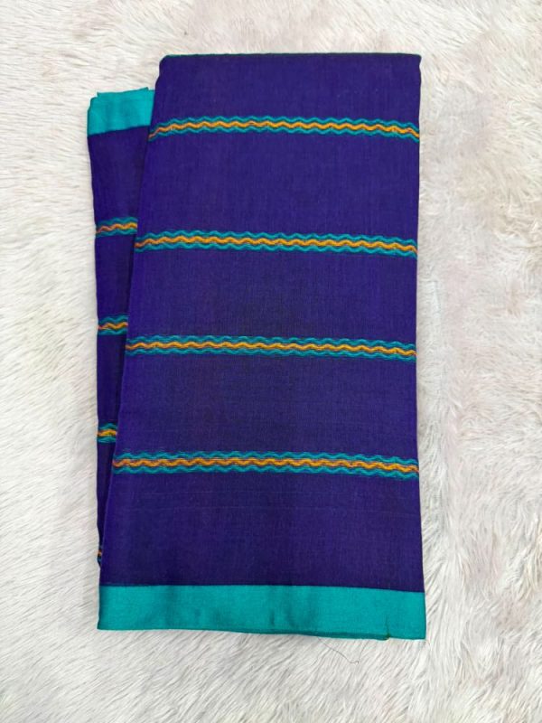 NARAYANPET PREMIUM SAREE 1.01(WITH BLOUSE 6.2 MTR )