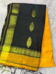 MAHESHWARI SILK SAREE WITH BLOUSE (DESIGN 4)