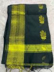 MAHESHWARI SILK SAREE WITH BLOUSE (DESIGN 4)