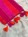 MUL SAREE WITHOUT BLOUSE