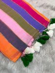MUL SAREE WITHOUT BLOUSE