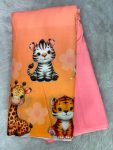 Kids Cambric Daman Style ( 44" width )