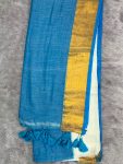 MUL SAREE WITHOUT BLOUSE (DESIGN)