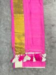 MUL SAREE WITHOUT BLOUSE (DESIGN)