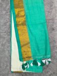 MUL SAREE WITHOUT BLOUSE (DESIGN)