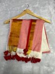 PREMIUM MUL COTTON SAREE