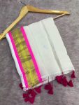 PREMIUM MUL COTTON SAREE