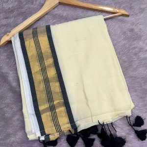 PREMIUM MUL COTTON SAREE