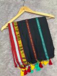 PREMIUM MUL COTTON SAREE