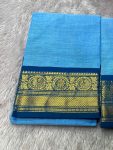 CHETTINADE SET ( 2 PCS SET TOP AND DUPPATTA )