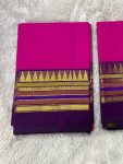 CHETTINADE SET ( 2 PCS SET TOP AND DUPPATTA )