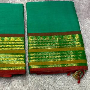 CHETTINADE SET ( 2 PCS SET TOP AND DUPPATTA )