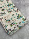 kids cambric all over ( 44" width )