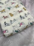 kids cambric all over ( 44" width )