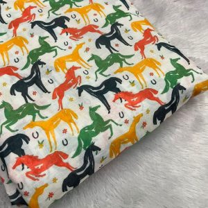 kids cambric all over ( 44" width )