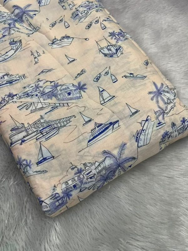 kids cambric all over ( 44" width )
