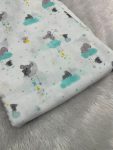 kids cambric all over ( 44" width )