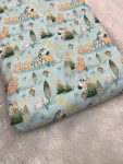 kids cambric all over ( 44" width )