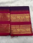 CHETTINADE SET ( 2 PCS SET TOP AND DUPPATTA )