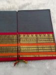 CHETTINADE SET ( 2 PCS SET TOP AND DUPPATTA )
