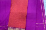 MANGALAGIRI SET (TOP 2.5 MTR DUPPATTA 2.4 MTR BOTTOM 2 MTR )