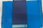 MANGALAGIRI SET (TOP 2.5 MTR DUPPATTA 2.4 MTR BOTTOM 2 MTR )