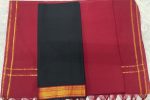 MANGALAGIRI SET (TOP 2.5 MTR DUPPATTA 2.4 MTR BOTTOM 2 MTR )