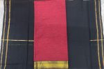 MANGALAGIRI SET (TOP 2.5 MTR DUPPATTA 2.4 MTR BOTTOM 2 MTR )