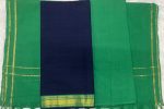 MANGALAGIRI SET (TOP 2.5 MTR DUPPATTA 2.4 MTR BOTTOM 2 MTR )