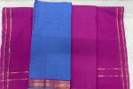 MANGALAGIRI SET (TOP 2.5 MTR DUPPATTA 2.4 MTR BOTTOM 2 MTR )