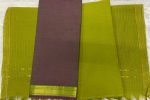 MANGALAGIRI SET (TOP 2.5 MTR DUPPATTA 2.4 MTR BOTTOM 2 MTR )