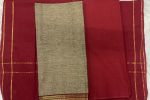 MANGALAGIRI SET (TOP 2.5 MTR DUPPATTA 2.4 MTR BOTTOM 2 MTR )