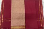 MANGALAGIRI SET (TOP 2.5 MTR DUPPATTA 2.4 MTR BOTTOM 2 MTR )