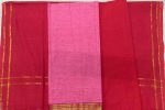 MANGALAGIRI SET (TOP 2.5 MTR DUPPATTA 2.4 MTR BOTTOM 2 MTR )