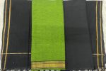 MANGALAGIRI SET (TOP 2.5 MTR DUPPATTA 2.4 MTR BOTTOM 2 MTR )
