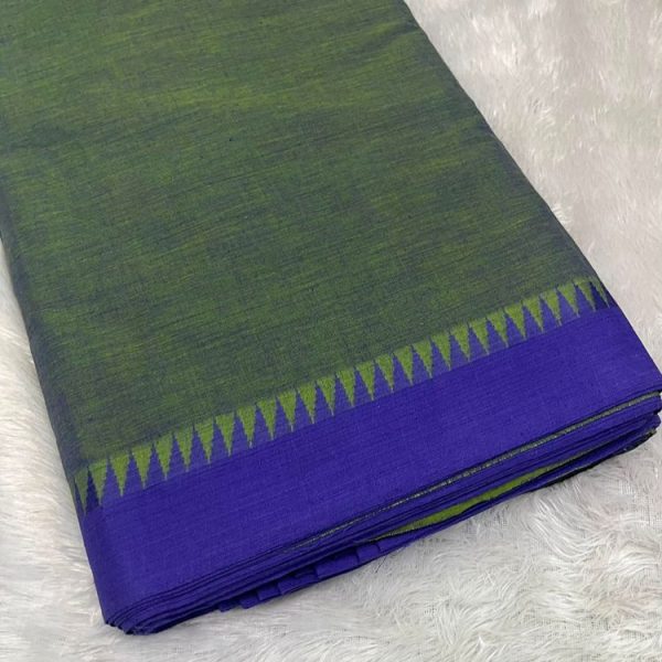 mangalagiri running fabrics handloom (44"width )