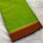 mangalagiri running fabrics handloom (44"width )