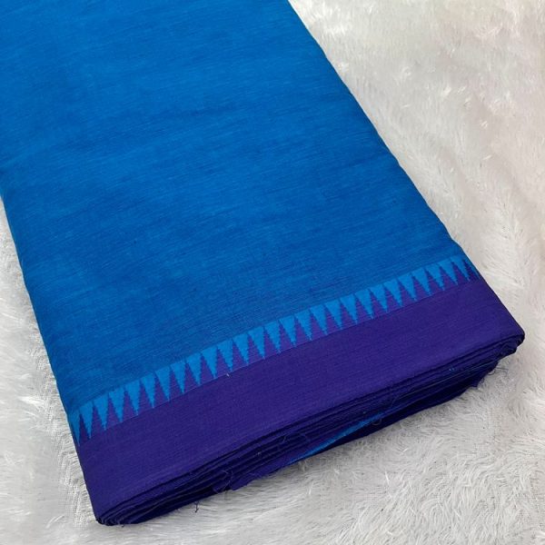 mangalagiri running fabrics handloom (44"width )