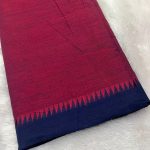 mangalagiri running fabrics handloom (44"width )