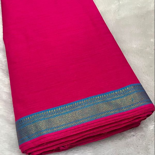 mangalagiri running fabrics handloom (44"width )