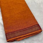 mangalagiri running fabrics handloom (44"width )